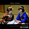 LOVE JAPAN (COUNT DOWN 3)