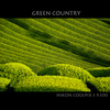 GREEN COUNTRY