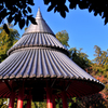 明尾寺全景