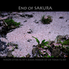 End of SAKURA