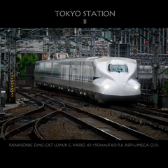 TOKYO STATION II