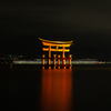 宮島、厳島神社