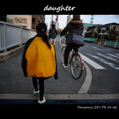 daughter