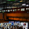 Osaka Station