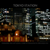 TOKYO STATION