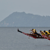 琵琶湖の夏の戦い