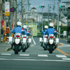 最初の朝