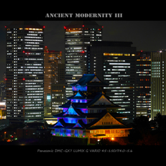 ANCIENT MODERNITY III