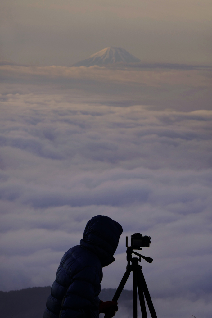 絶景ハンター