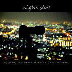 night shot