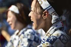 天神祭