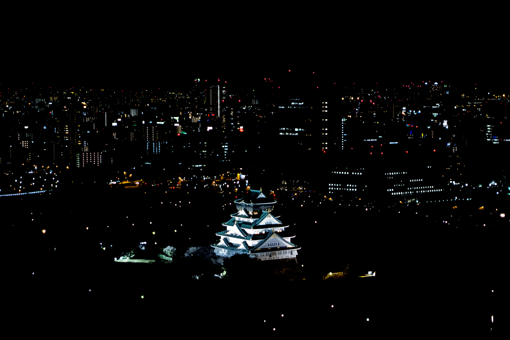 時空を超えて