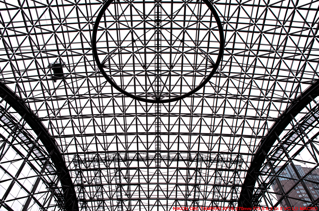 Sky Cage