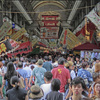 天神祭