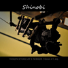 Shinobi