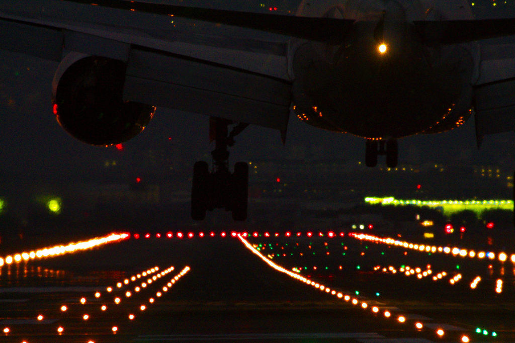 Midnight Flight 2