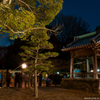 除夜の鐘