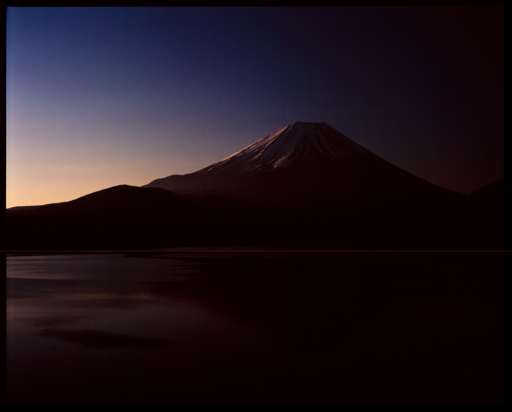 目覚めの時