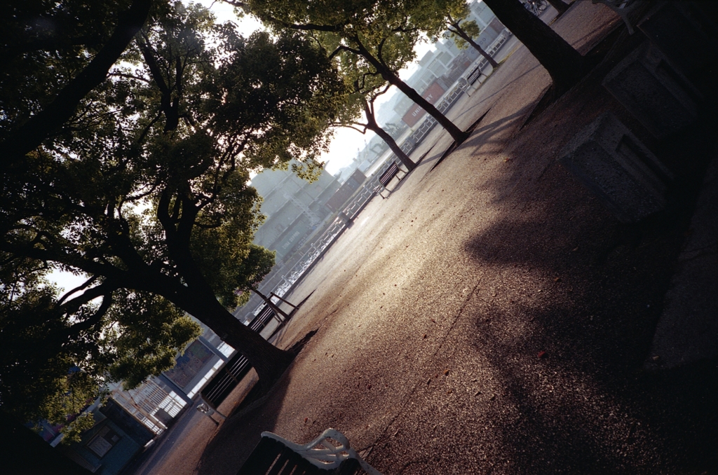 横浜　#21