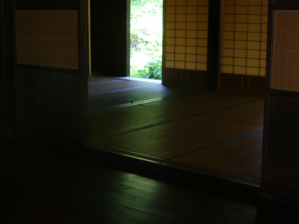 中山道を往く　#10