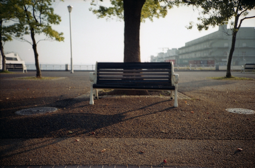 横浜　#22.