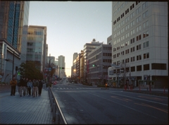 TSUKIJI #1