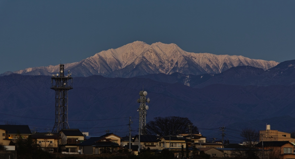 仕事納め