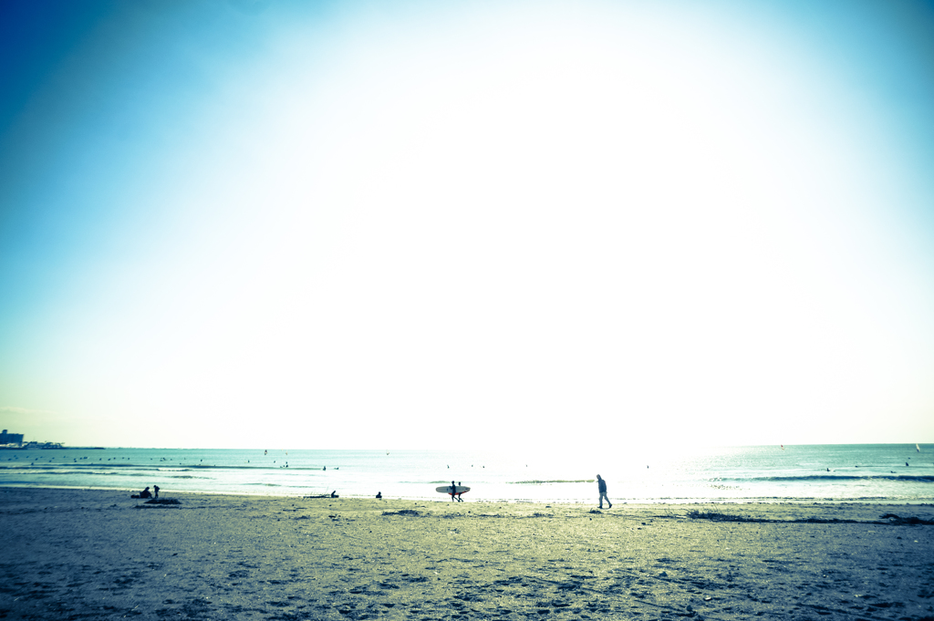 another story #2