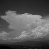 入道雲