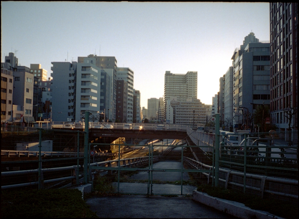 TSUKIJI #7