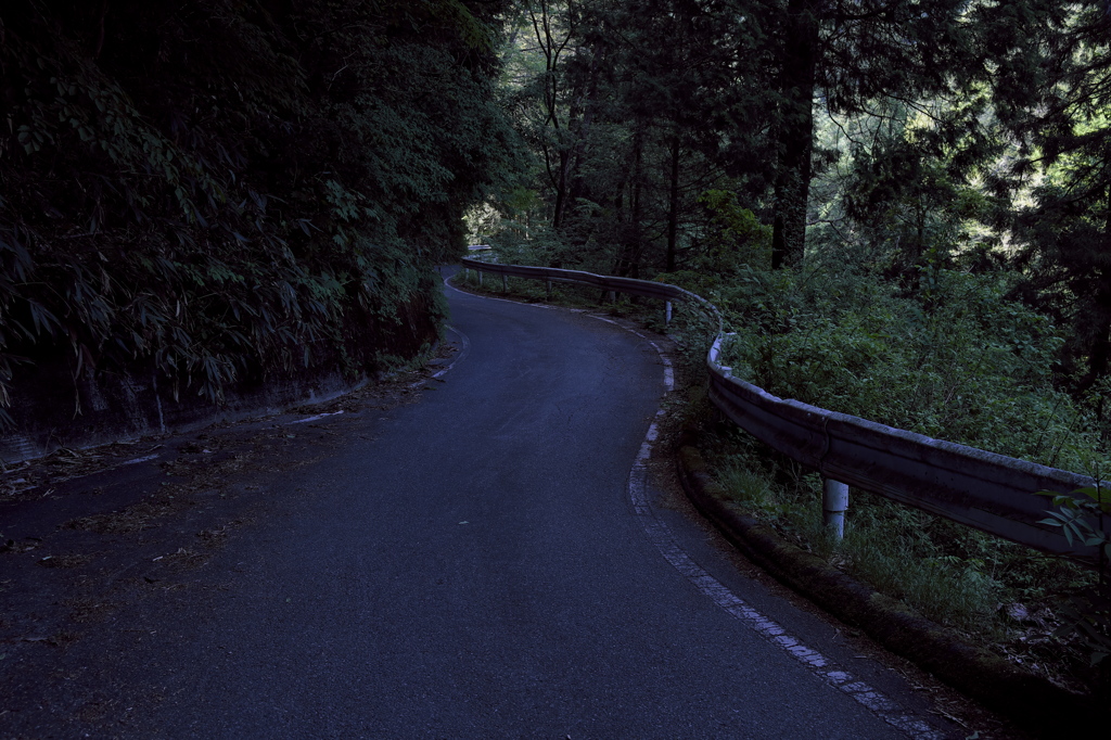cool drive