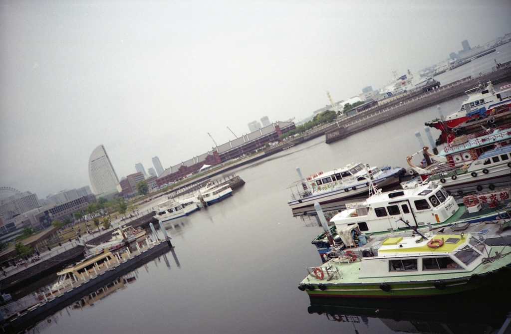 横浜　#6