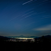 下弦の夜に