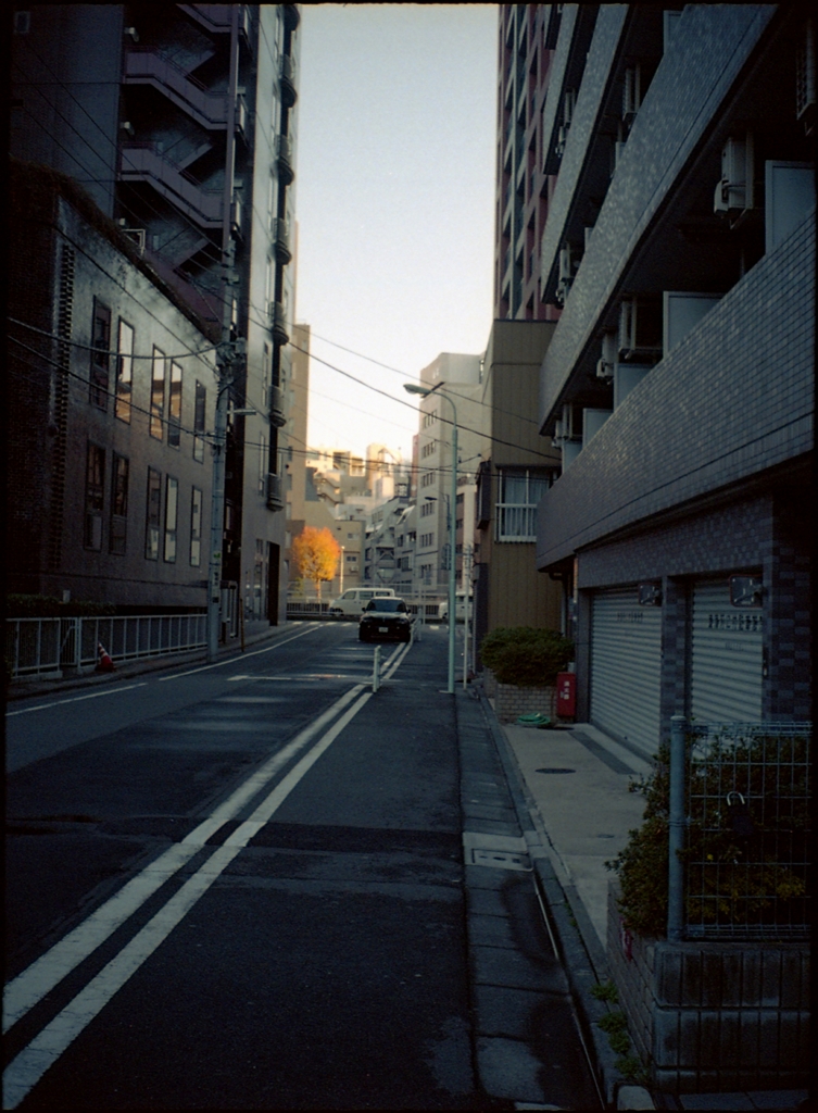 TSUKIJI #6