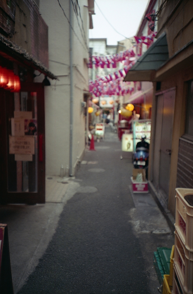 横浜　#11