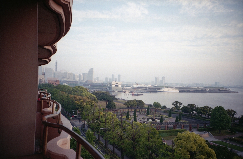 横浜　#20