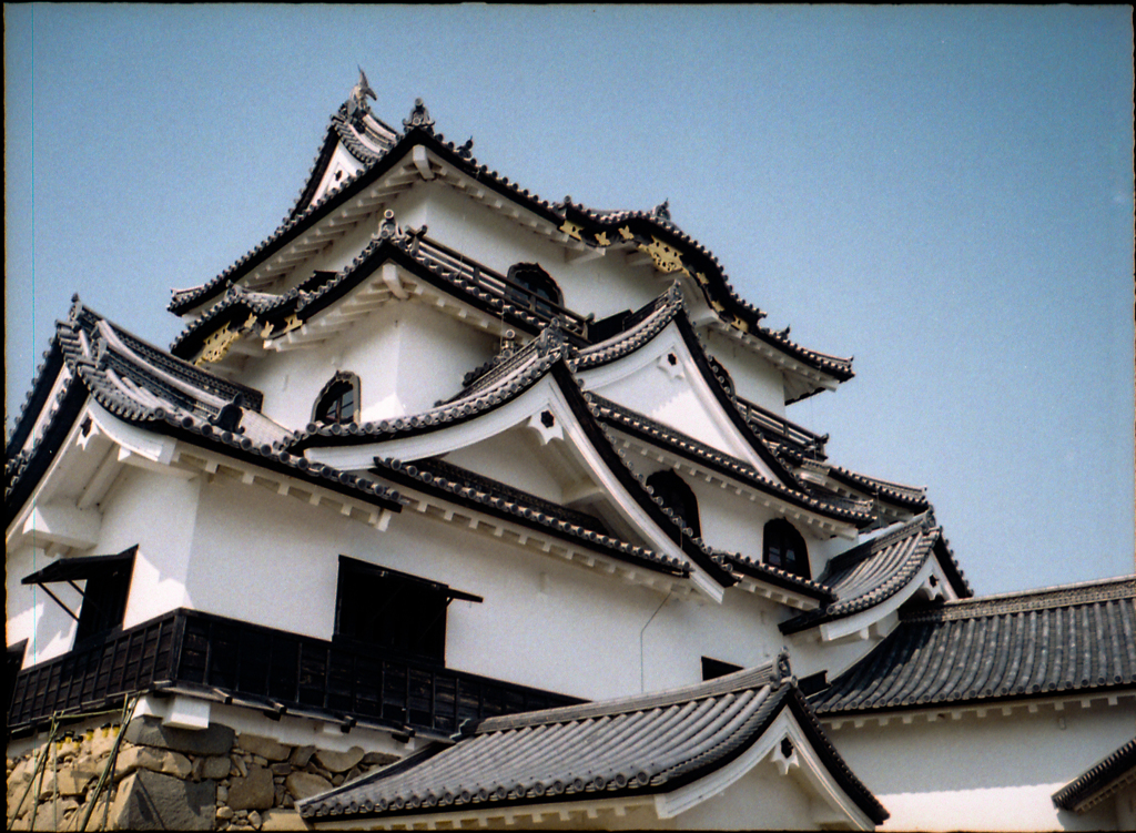 滋賀、再び 5