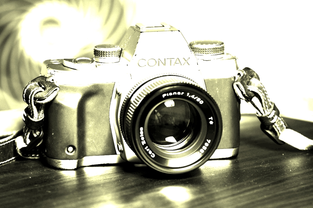 my camera #04