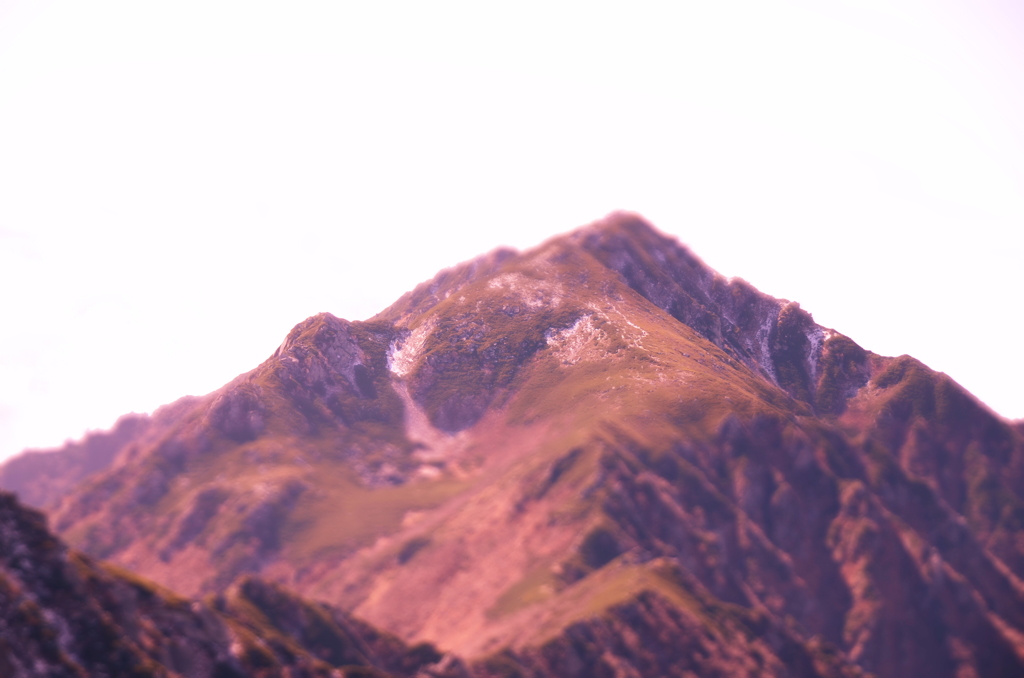 山