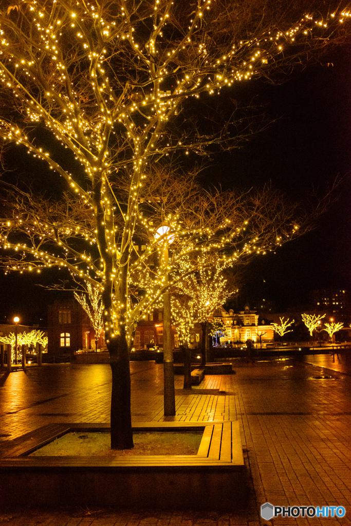 門司港レトロ #7