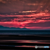 2019 真玉海岸の夕景 #10