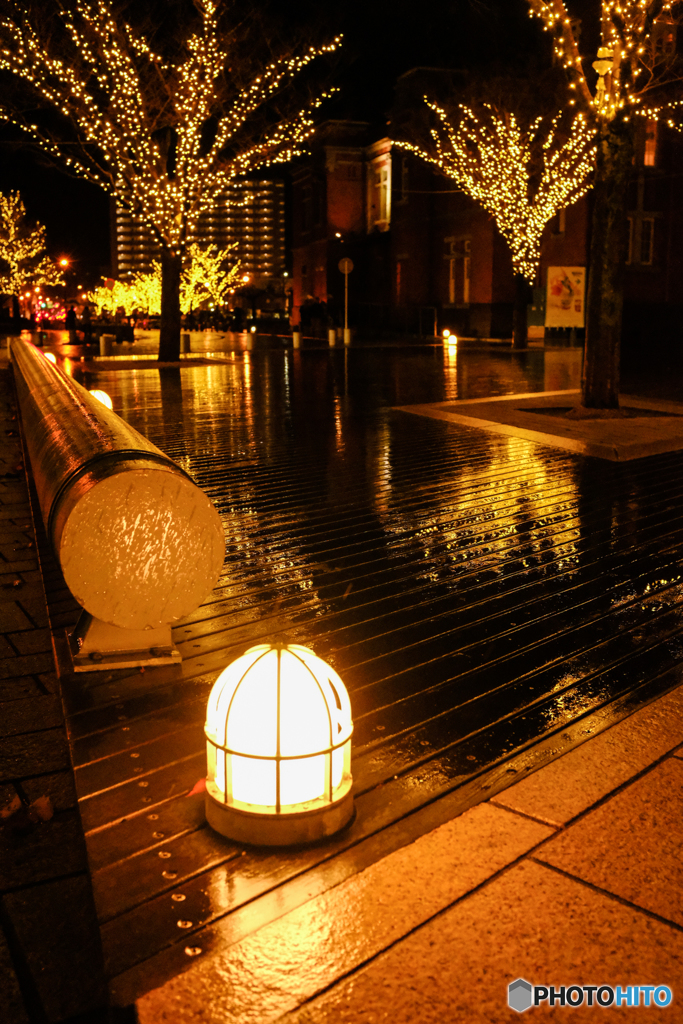 門司港レトロ #12