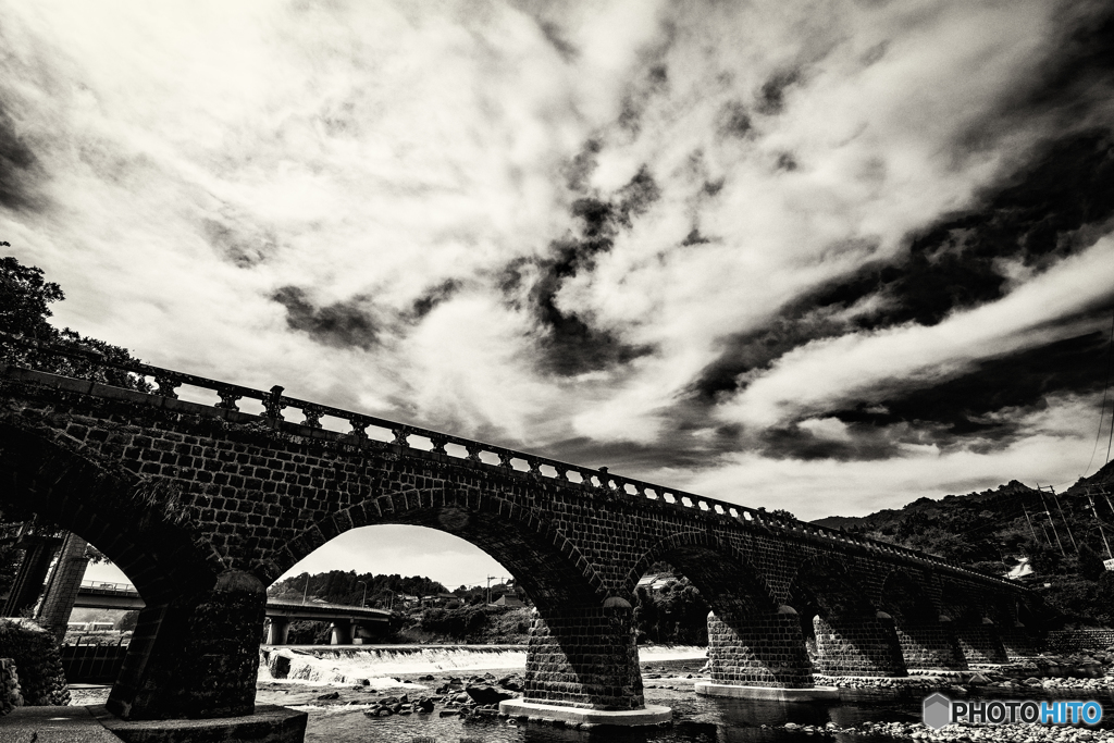 耶馬渓橋 By Hmasakazu Id 写真共有サイト Photohito