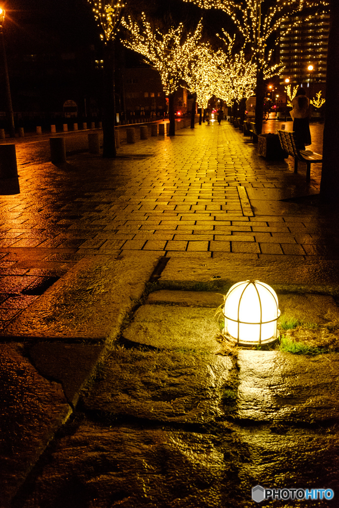 門司港レトロ #5