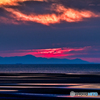 2019 真玉海岸の夕景 #6