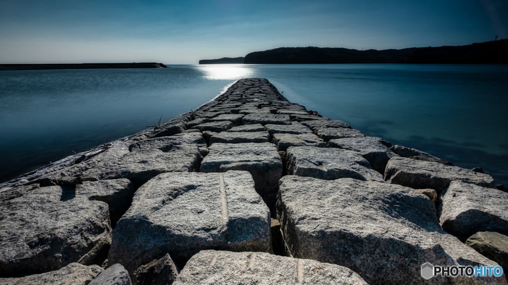 Long Exposure Photography #14