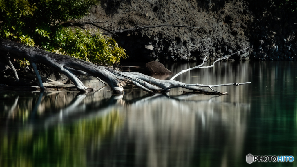 Long Exposure Photography #16