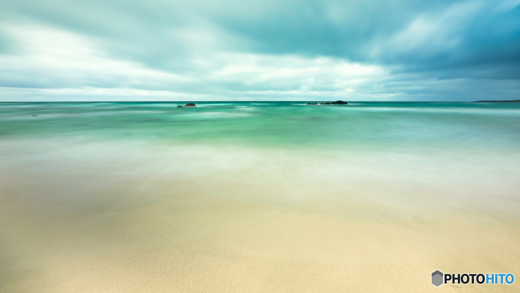 Long Exposure Photography #12