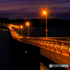 角島大橋（３）