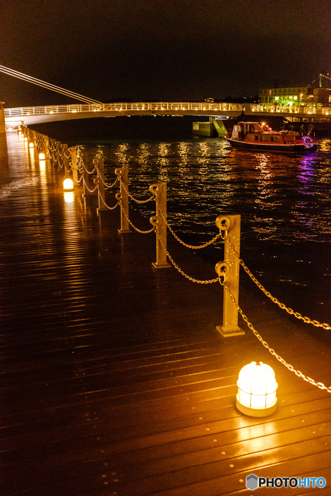 門司港レトロ #10